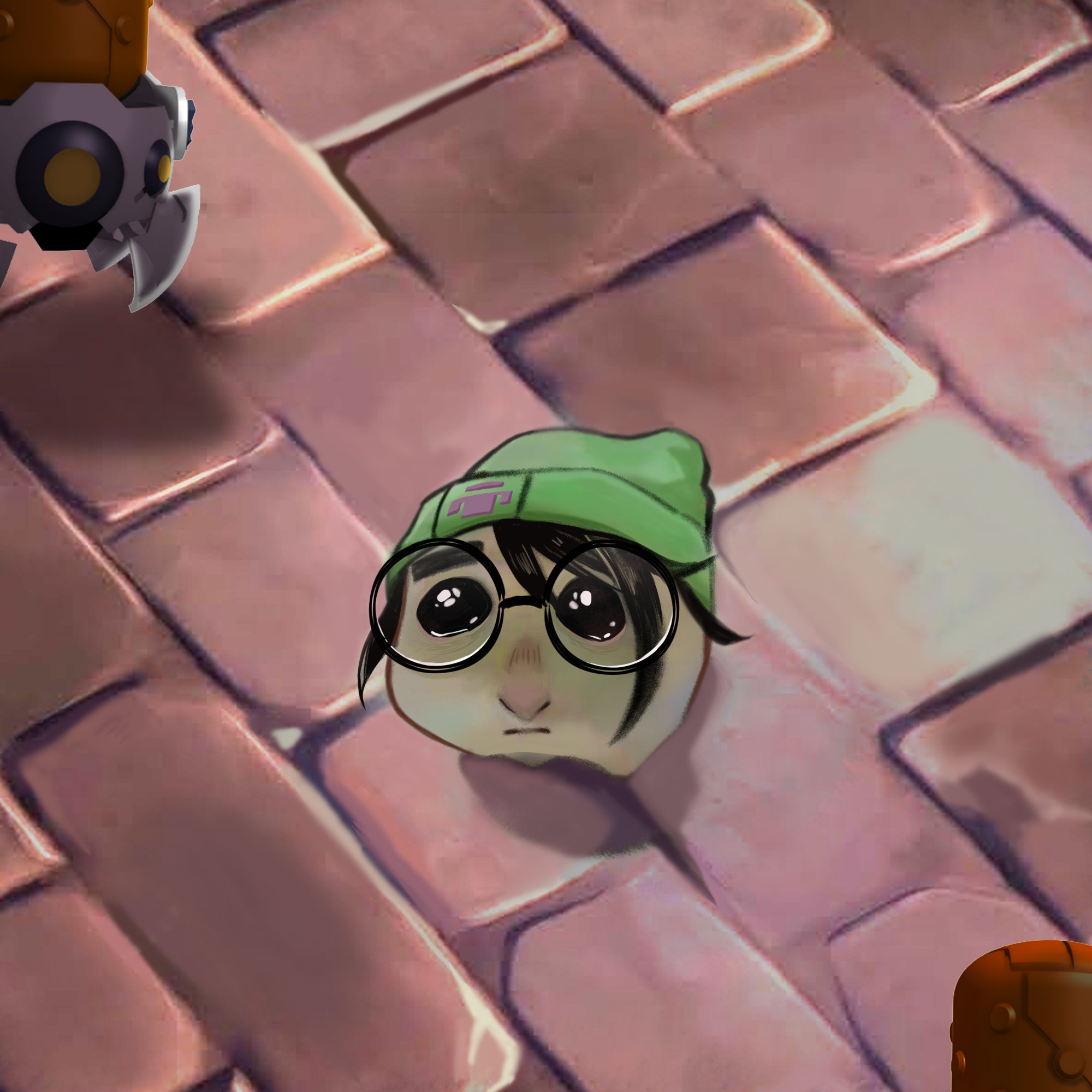 From An unknown user