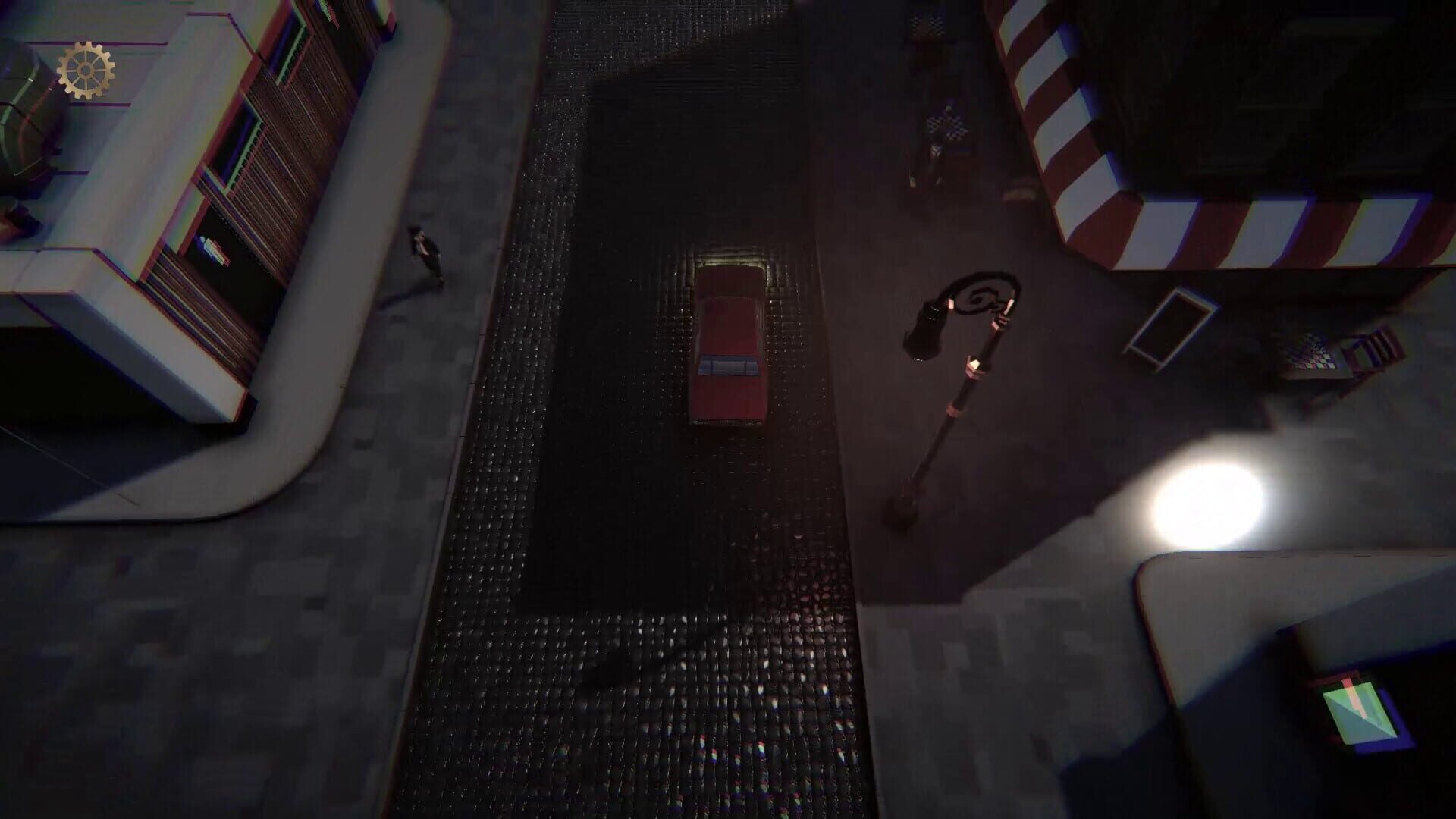 Dual Protocol: The Case of Eva & Miles screenshot 3