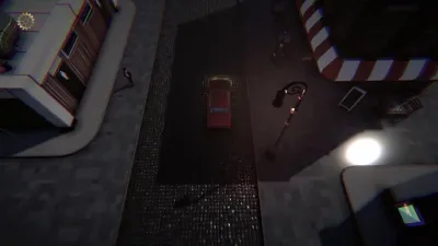 Dual Protocol: The Case of Eva & Miles screenshot 3