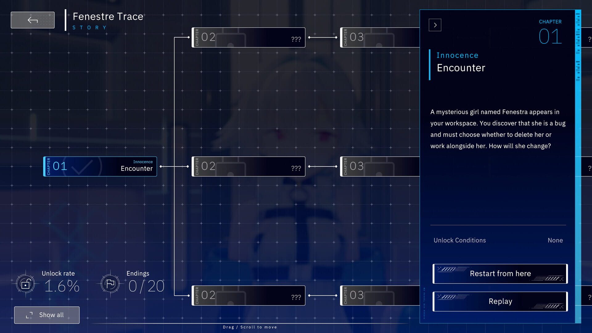 Fenestra: My Focus, Her Future screenshot 5