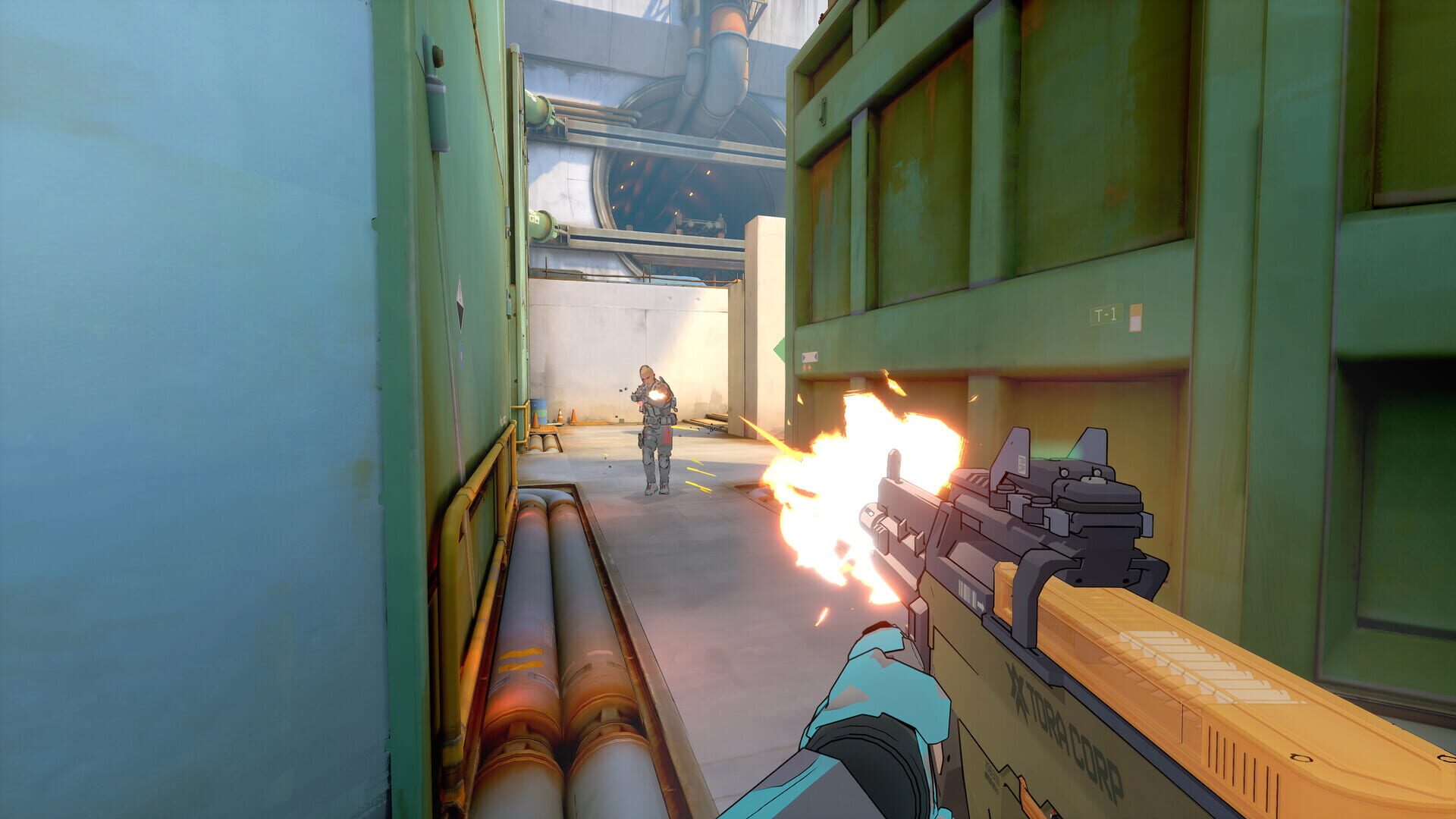 Spectre Divide screenshot 8