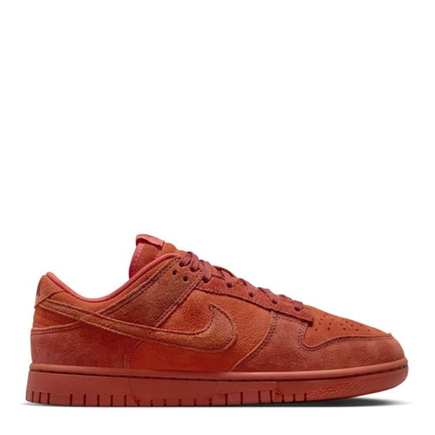 Nike: Nike Dunk Low Trainers