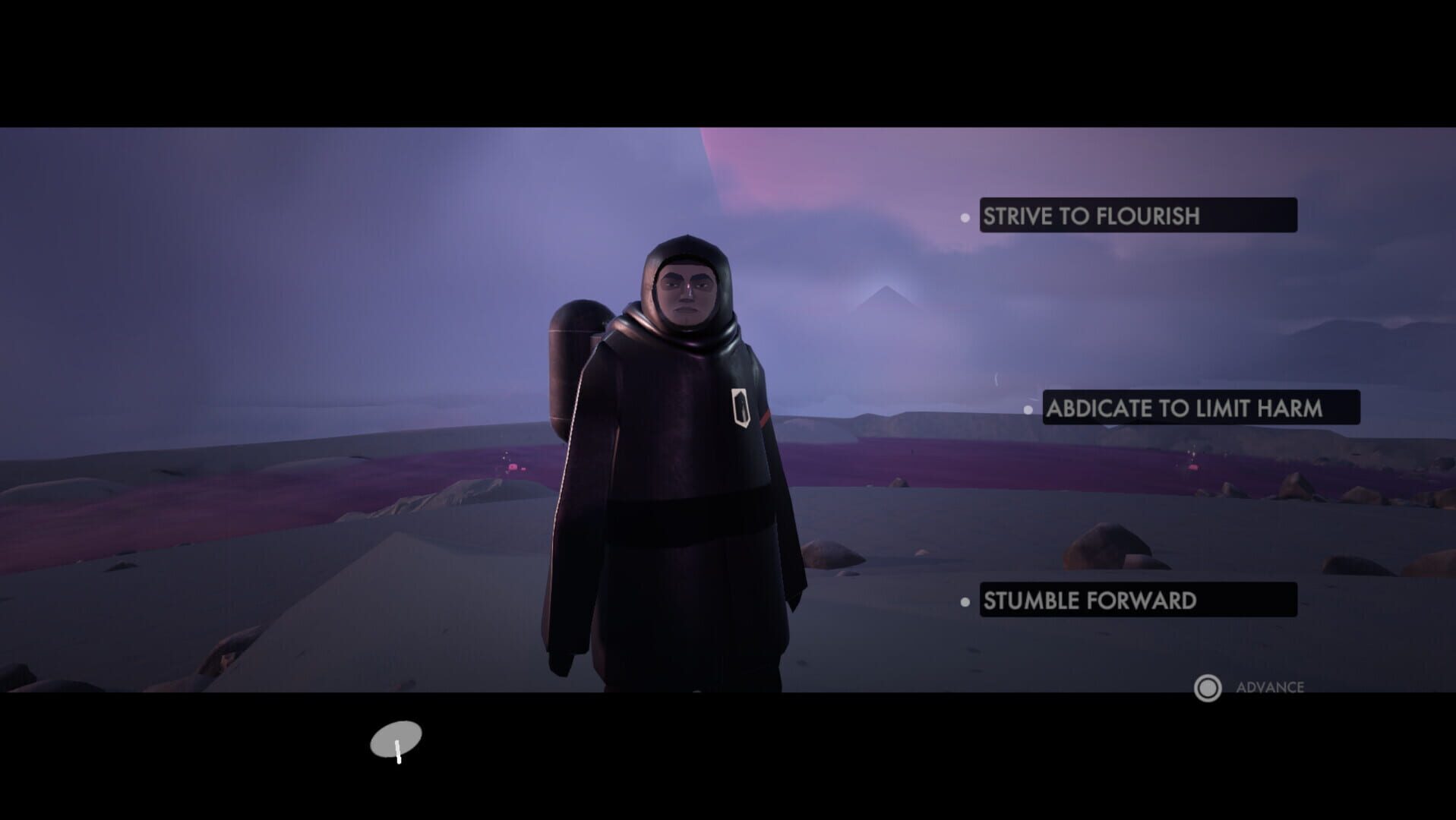 Jett: The Far Shore + Given Time screenshot 6