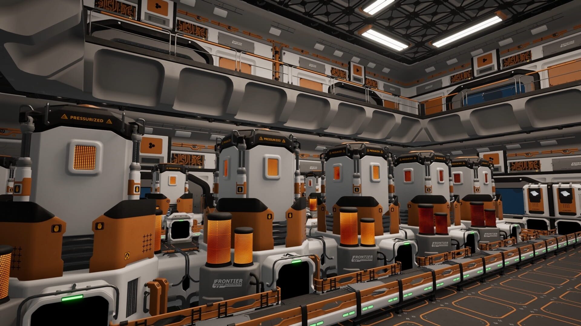 Main Sequence screenshot 9