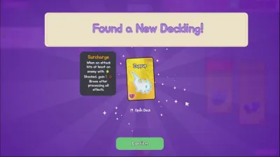 Decklings screenshot 2