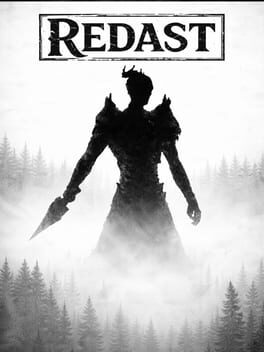 Redast cover art