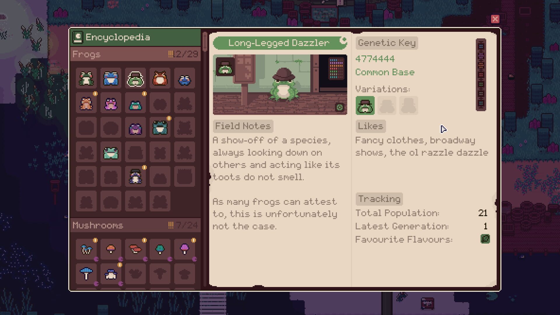 Mudborne screenshot 7