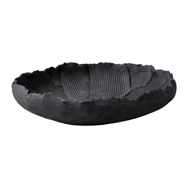 Mette Ditmer Denmark: Mette Ditmer Denmark MetteDitmerDenmark Art Piece Patch Bowl