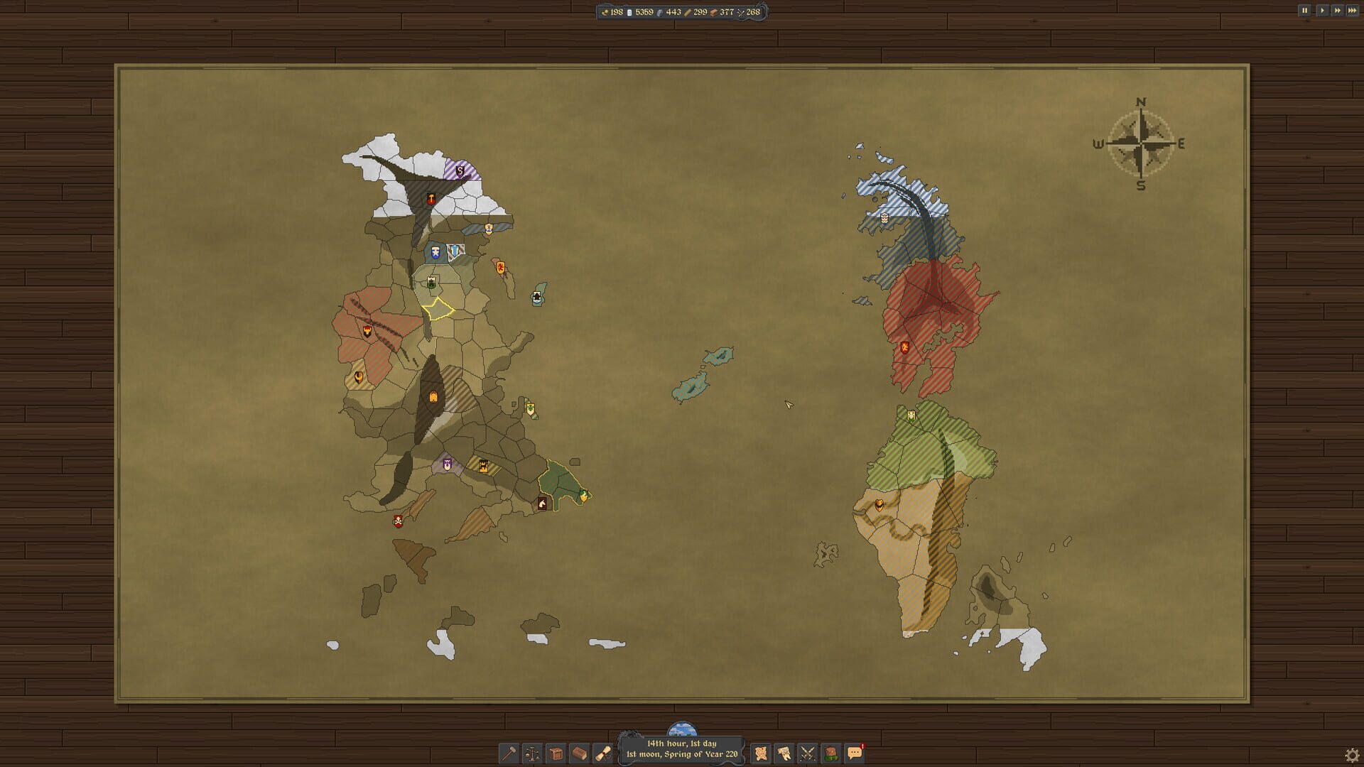 Valdrin screenshot 12