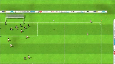 Club Soccer Director 2021 screenshot 6