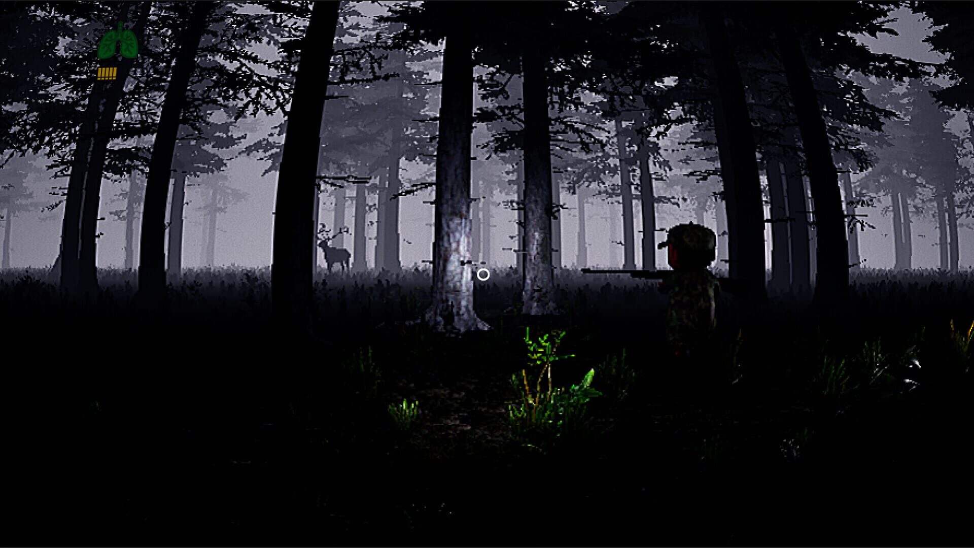 Huntin' Buddies screenshot 2