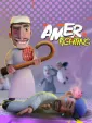 Amer Fighting cover art