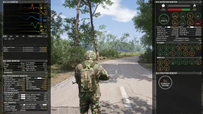 SCUM screenshot 1