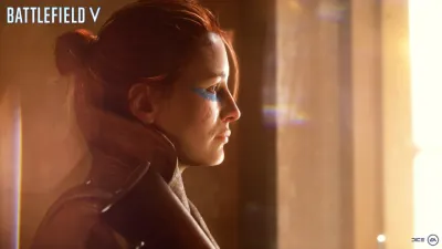 Battlefield V screenshot 1