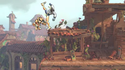 Combo Devils screenshot 11