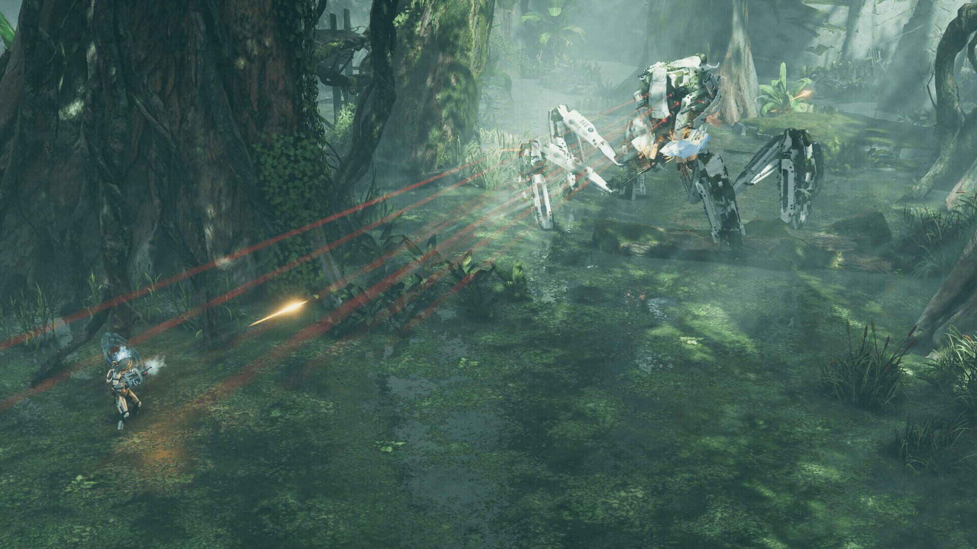 AI Olympius screenshot 6