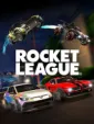 Rocket League cover art