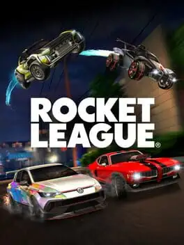 Rocket League