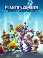 Plants vs. Zombies: Battle for Neighborville cover art