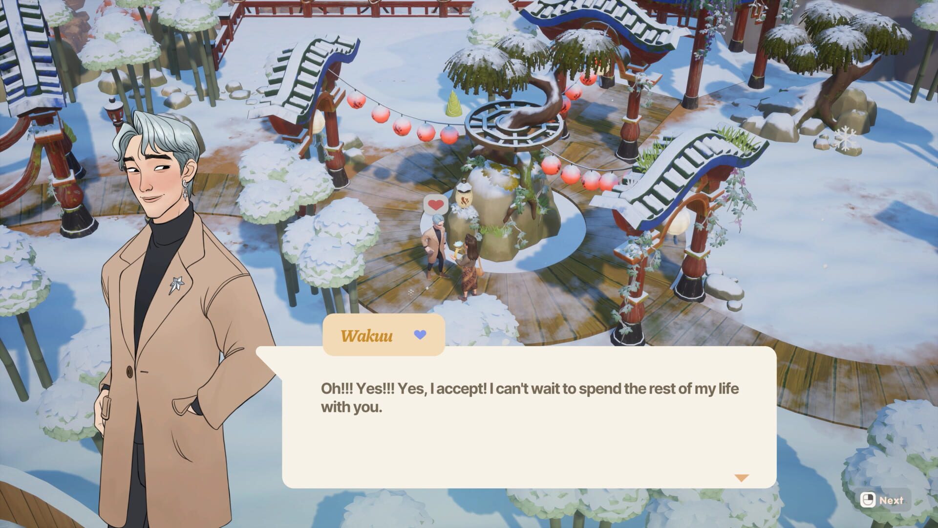Coral Island screenshot 6