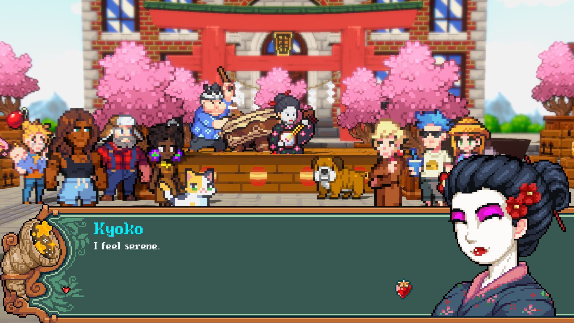 Cornucopia screenshot 11