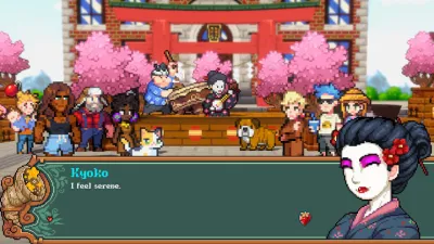Cornucopia screenshot 11