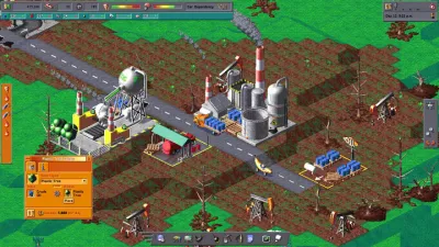 Car Park Capital screenshot 6