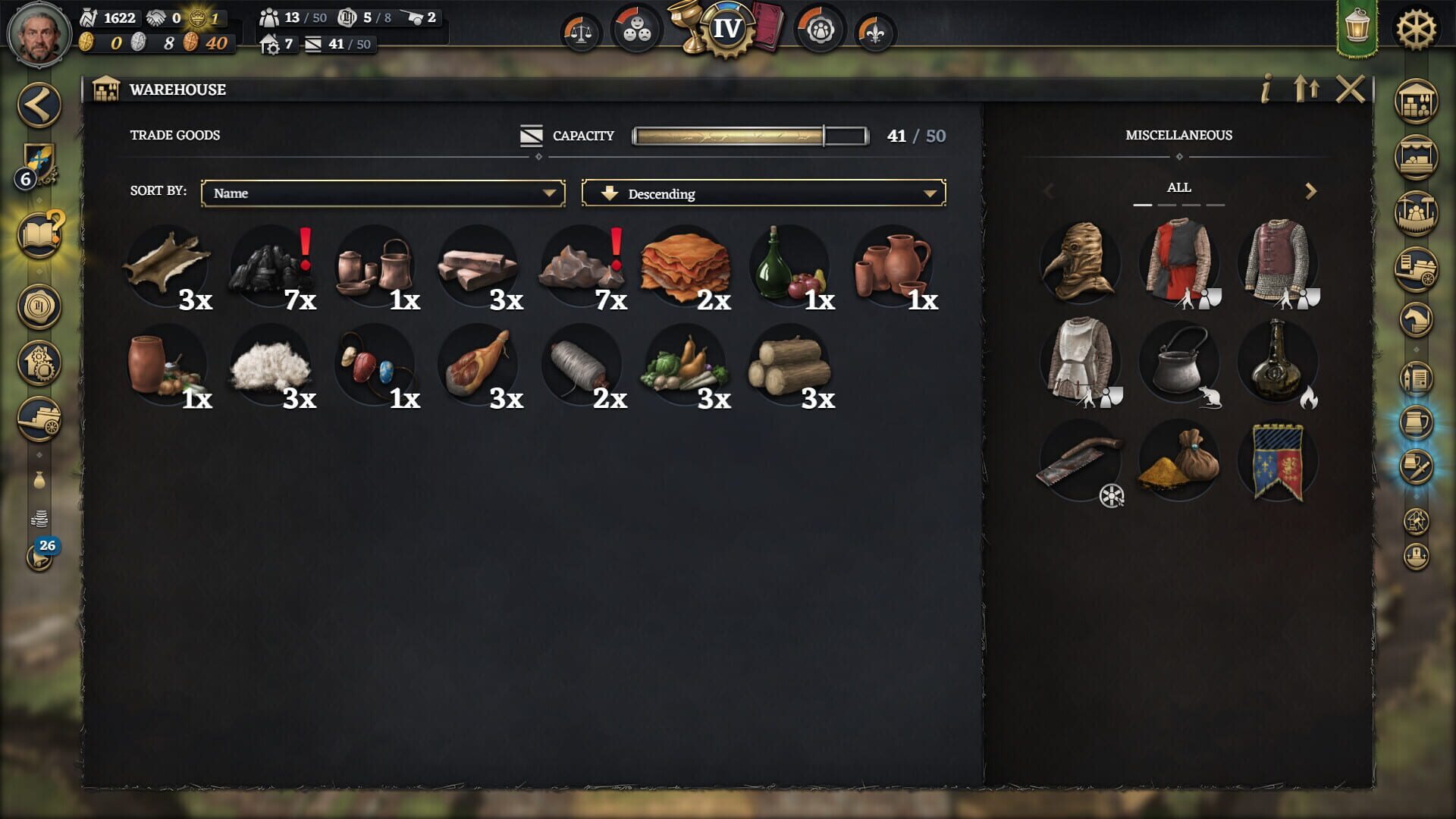 Rise of the Merchants screenshot 4