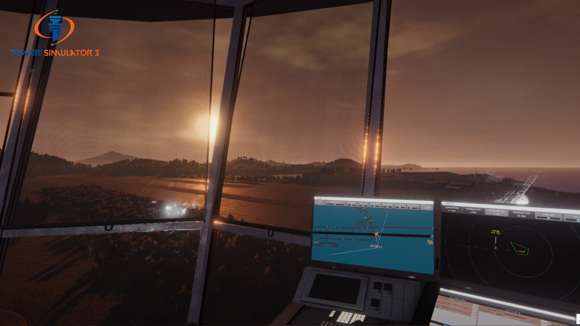 Tower! Simulator 3 screenshot 7