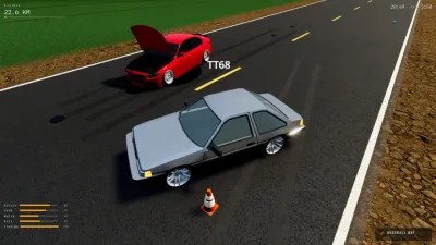 LIMP MODE screenshot 5