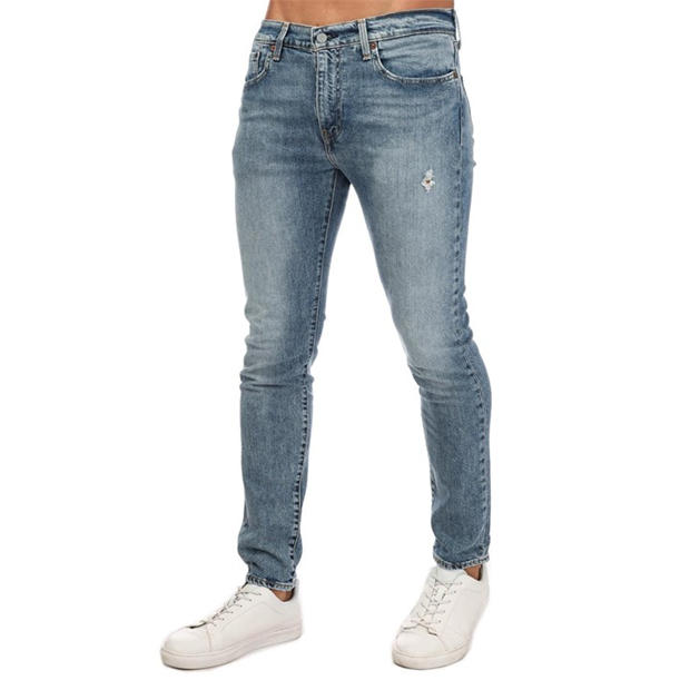 Levis: Levis 512 Slim Taper Denim Jean