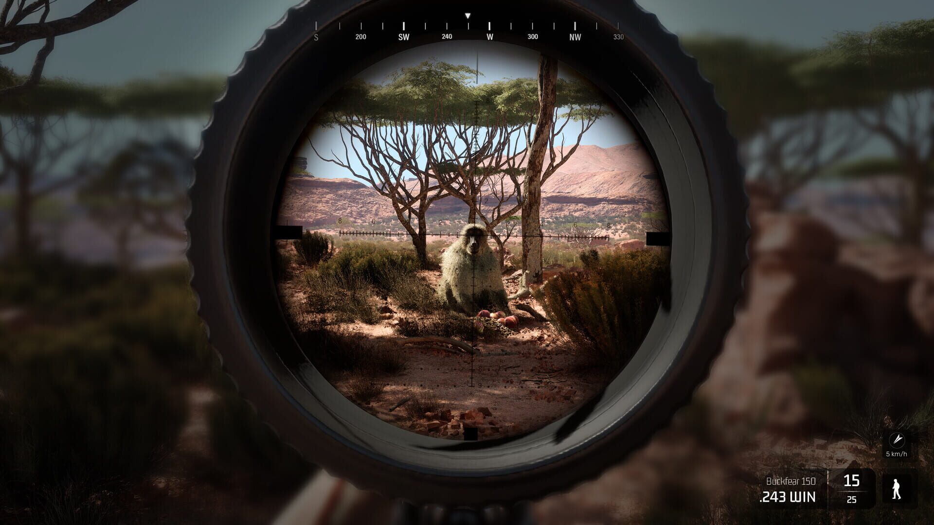 Ultimate Hunting screenshot 7