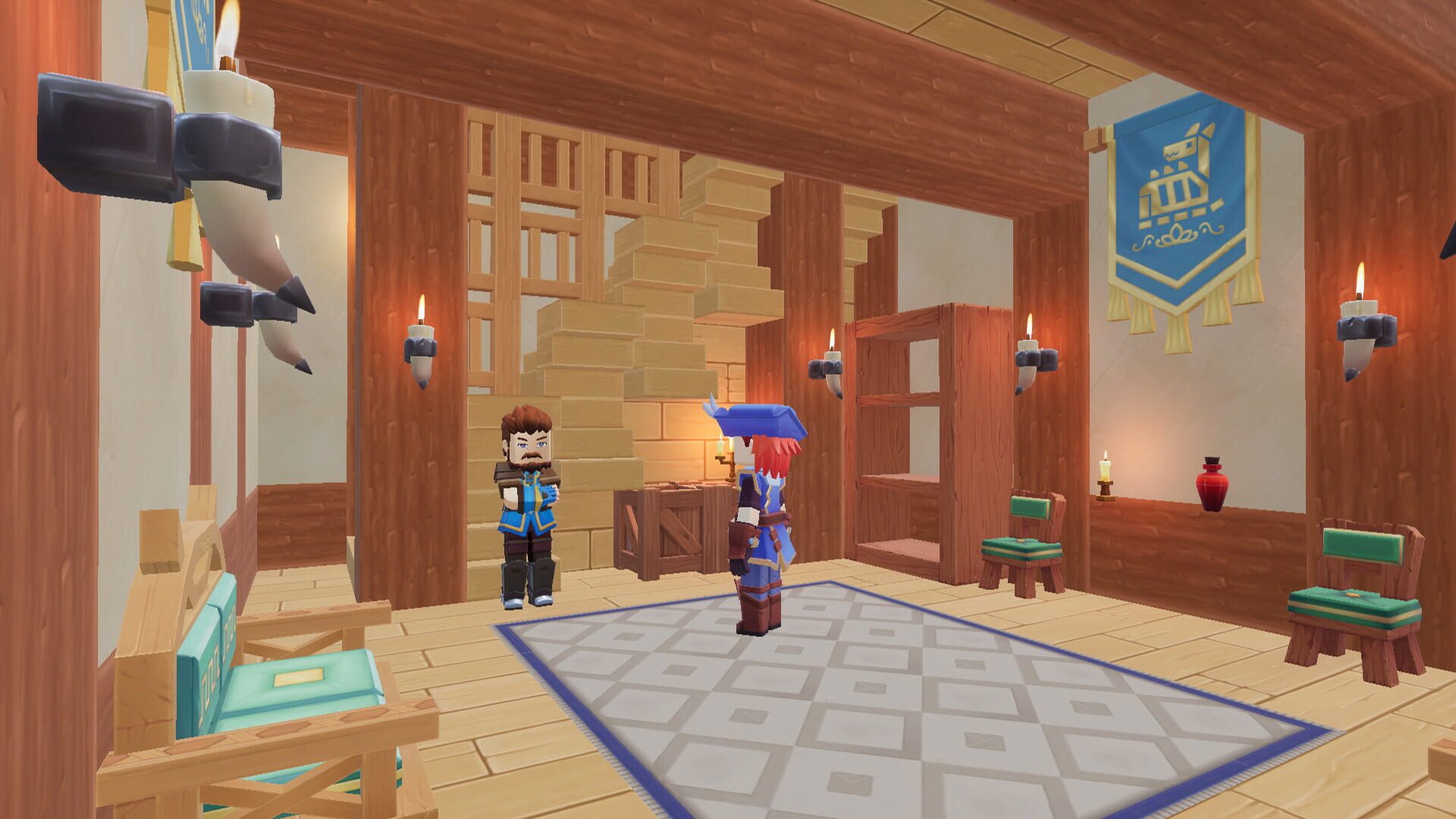 Dragon and Home screenshot 3