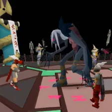 Old School RuneScape screenshot 7