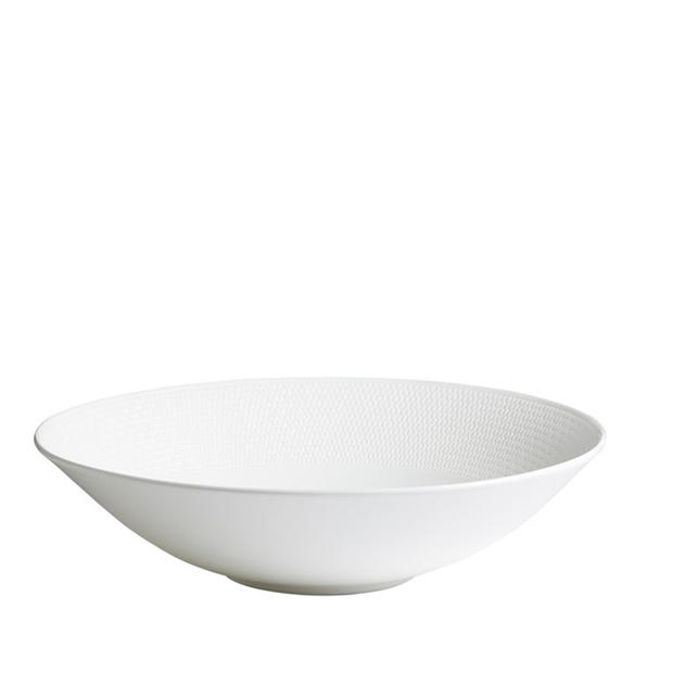 Wedgwood: Wedgwood Gio Serving Bowl