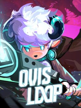OVIS LOOP cover art