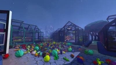 Cozy Farm: Tidy Up! screenshot 6