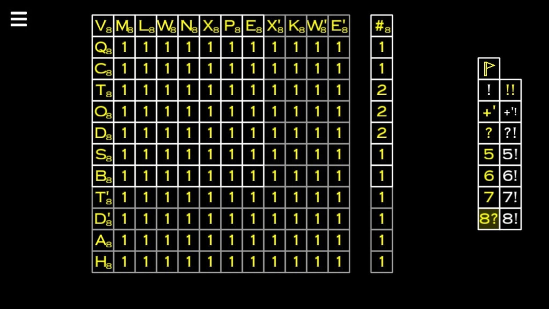 14 Minesweeper Variants screenshot 2