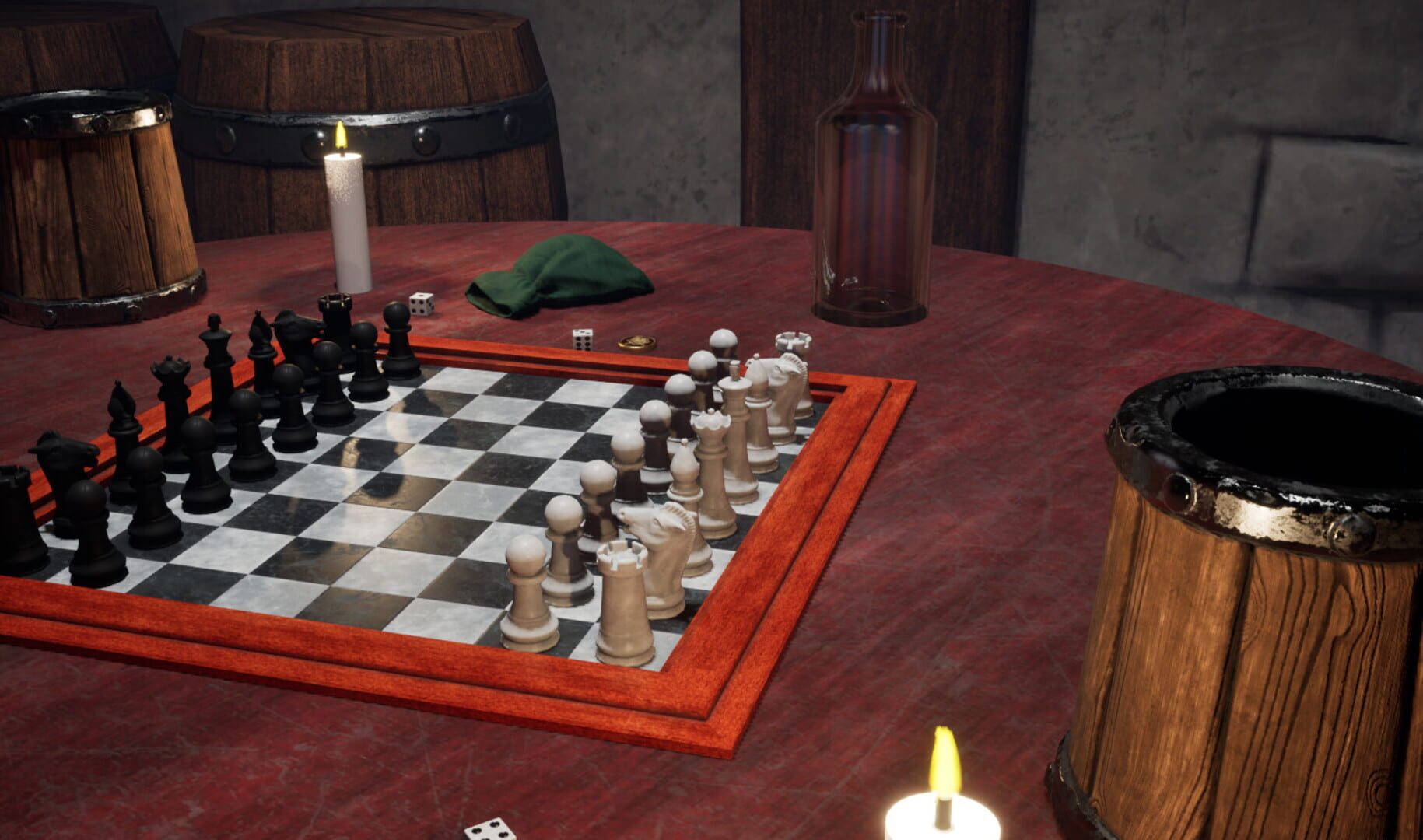 Free Chess screenshot 10
