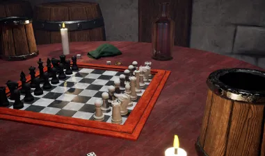 Free Chess screenshot 10