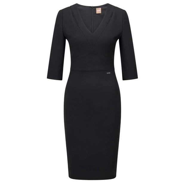 Boss: Boss Dilira1 Dress
