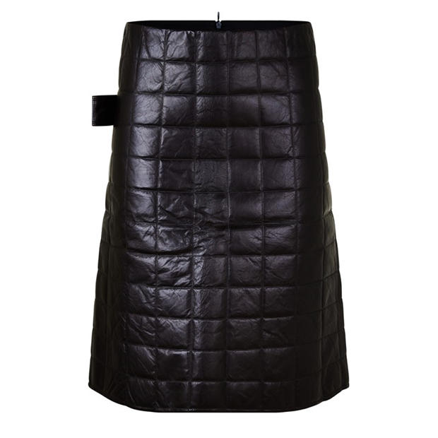 BOTTEGA VENETA: BOTTEGA VENETA Women's Flowing Midi Skirt