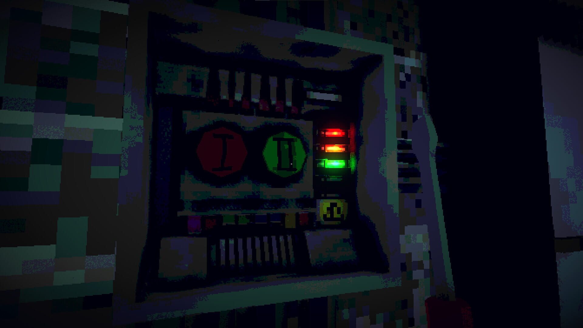 HR: Human Remains screenshot 8