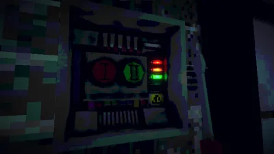 HR: Human Remains screenshot 8