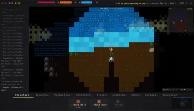 Roguefort screenshot 9