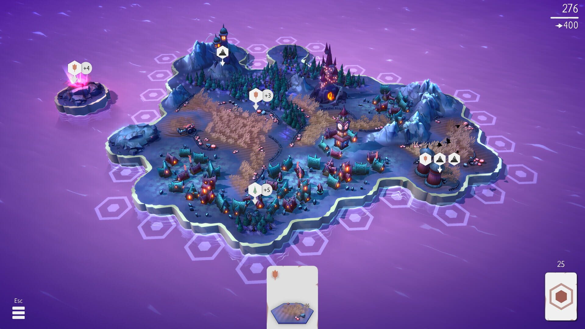 Fangtopia screenshot 8