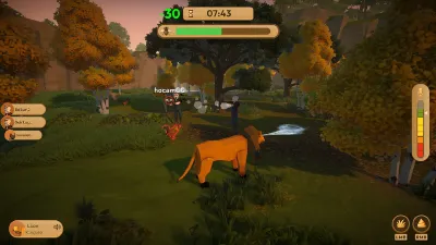 Moo Who? screenshot 7
