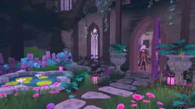 AI2U: With You 'Til The End screenshot 2