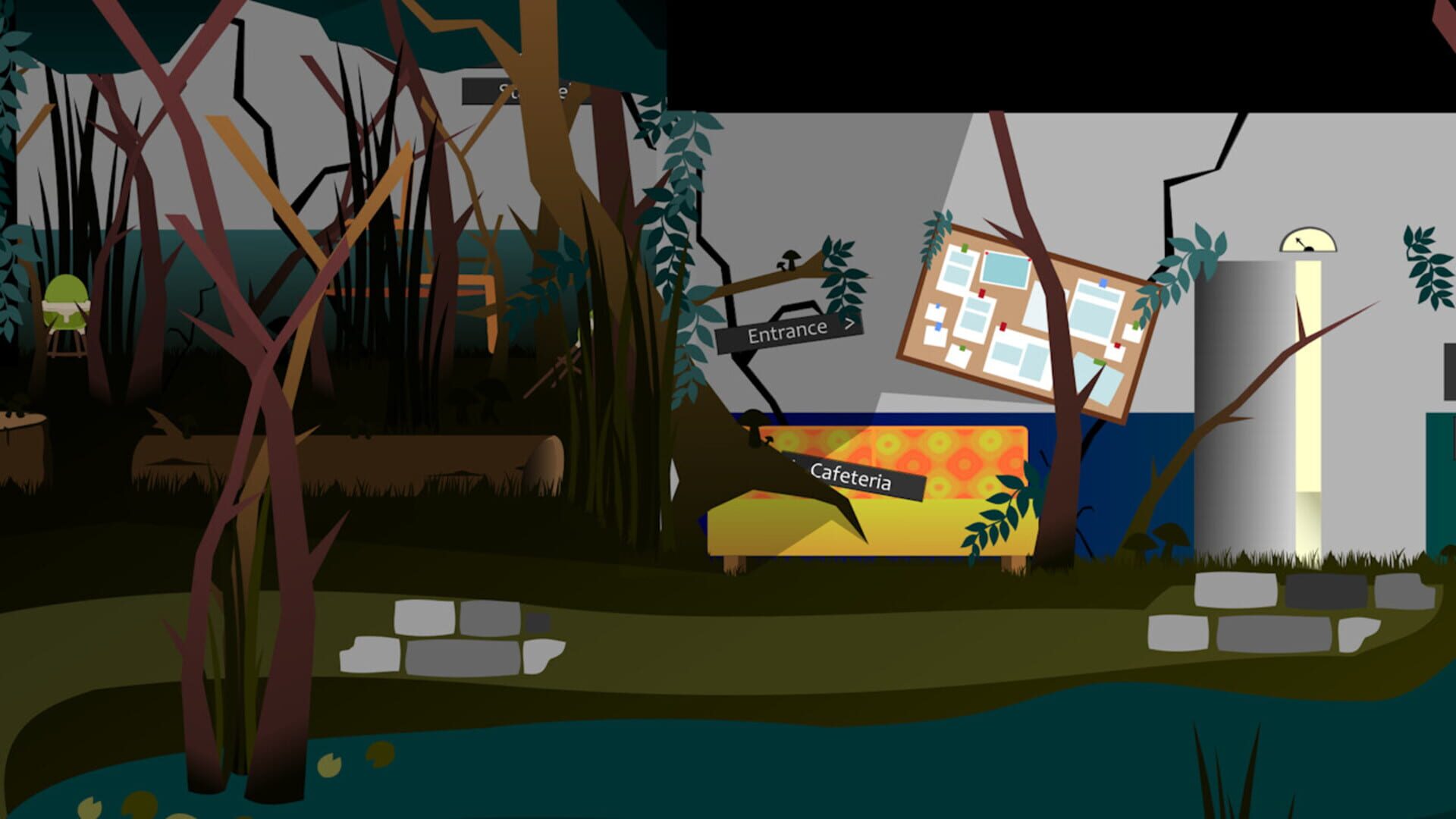 Timber! screenshot 7