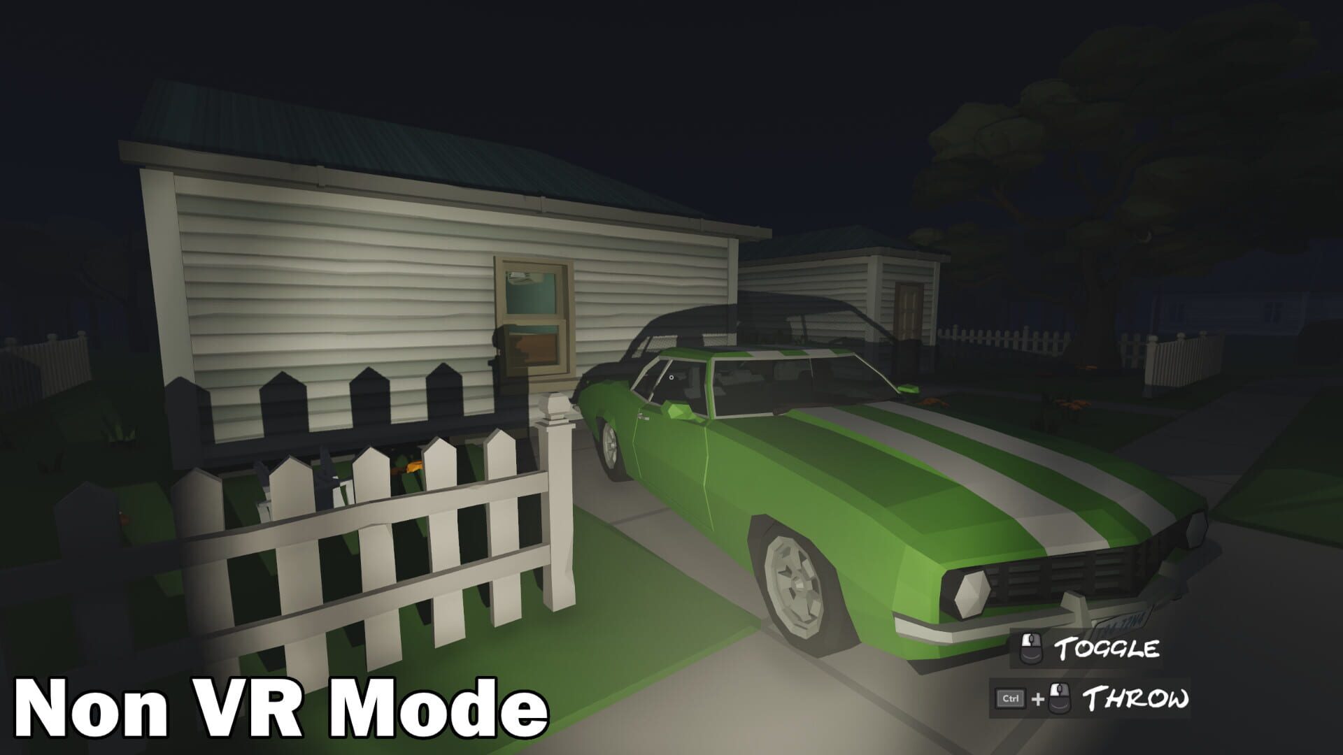 The Break-In screenshot 8